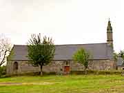 bourbriac chapelle saint-houarneau