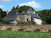 bourbriac chapelle saint-houarneau