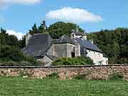 bourbriac chapelle saint-houarneau