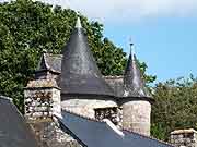 bourbriac chapelle saint-houarneau
