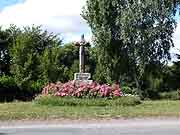 bourbriac chapelle saint-houarneau