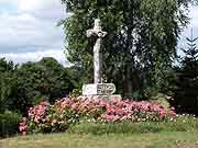 bourbriac chapelle saint-houarneau