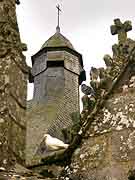 bourbriac eglise saint-briac