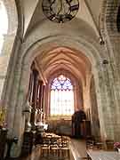bourbriac eglise saint-briac