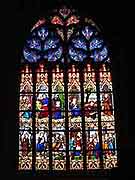 bourbriac eglise saint-briac
