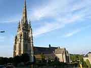 bourbriac eglise saint-briac