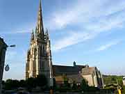 bourbriac eglise saint-briac