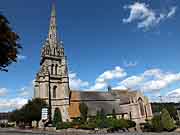 bourbriac eglise saint-briac