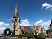 bourbriac eglise saint-briac