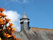 bourbriac eglise saint-briac