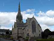 bourbriac eglise saint-briac