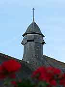 bourbriac eglise saint-briac