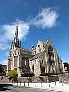 bourbriac eglise saint-briac