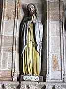 bourbriac eglise saint-briac