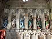 bourbriac eglise saint-briac