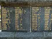 bourbriac monument aux morts