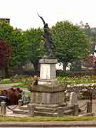 bourbriac monument aux morts