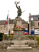 bourbriac monument aux morts