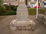 bourbriac monument aux morts bonbony