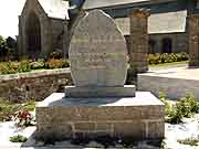 bourbriac monument aux morts bonbony