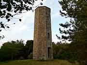 bourbriac chapelle saint-houarneau