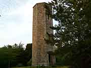 bourbriac chapelle saint-houarneau