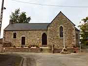 chapelle saint-meen bourseul