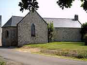chapelle saint-meen bourseul