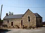 chapelle saint-meen bourseul