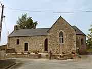 chapelle saint-meen bourseul