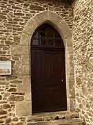 chapelle saint-meen bourseul