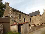 chapelle saint-meen bourseul