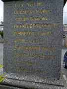 monument aux morts brelidy