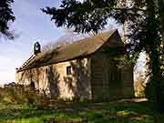 chapelle saint-melar bringolo