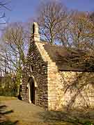 chapelle saint-melar bringolo