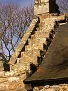 chapelle saint-melar bringolo