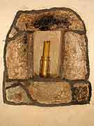 chapelle saint-melar bringolo