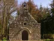 chapelle saint-melar bringolo