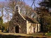 chapelle saint-melar bringolo