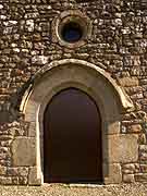 chapelle saint-melar bringolo