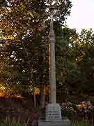 croix et calvaire bringolo