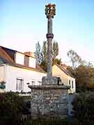 croix et calvaire bringolo