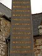 monument aux morts bringolo