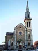 eglise saint-pierre broons