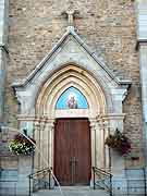 eglise saint-pierre broons