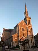 eglise saint-pierre broons