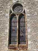 eglise saint-malo brusvily