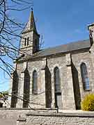 eglise saint-malo brusvily