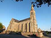 eglise saint-malo brusvily