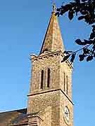 eglise saint-malo brusvily